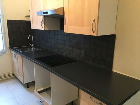Location appartement 3 pièces