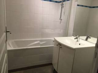 Location appartement 3 pièces