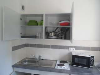 Location appartement 1 pièce