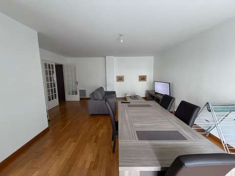 Location appartement 2 pièces Angers Centre 49