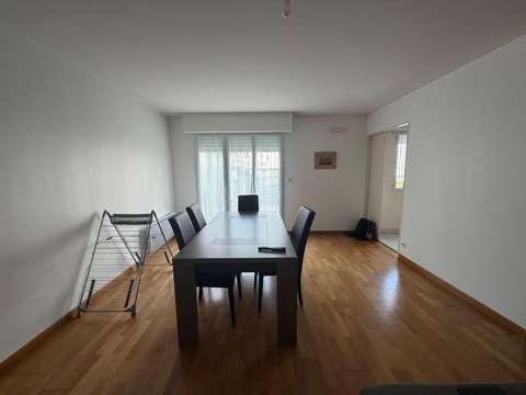 Location appartement 2 pièces