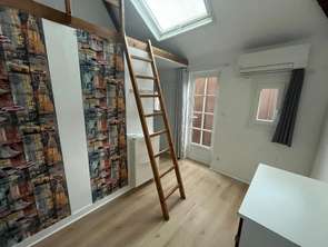 Location Appartement T1Angers Centre