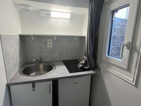 Location appartement 1 pièce