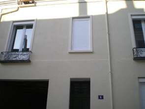 Location Appartement 3 piècesAngers Centre
