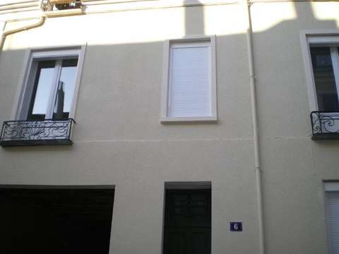 Location appartement 3 pièces Angers Centre 49