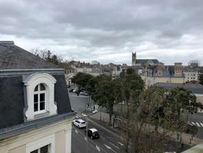 Location Appartement T1Angers Centre