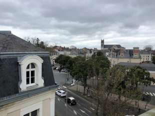 Photo Location appartement Angers Centre