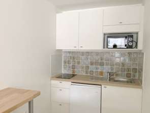 Location Appartement 2 piècesAngers Centre