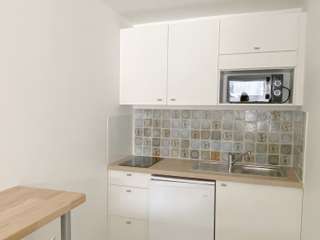 Location appartement 2 pièces