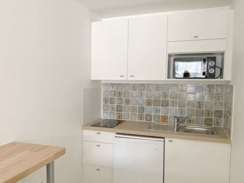 Location appartement 2 pièces Angers Centre 49