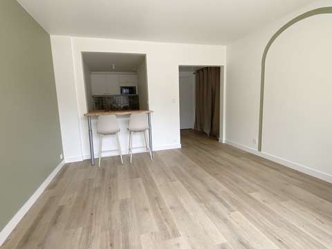 Location appartement 2 pièces