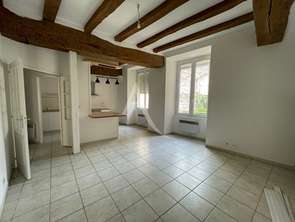 Location Appartement 2 piècesAngers Centre