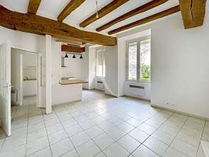 Location Appartement 2 piècesAngers Centre