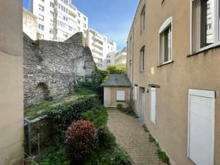 Location appartement 2 pièces