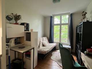 Location Studio 1 pièce