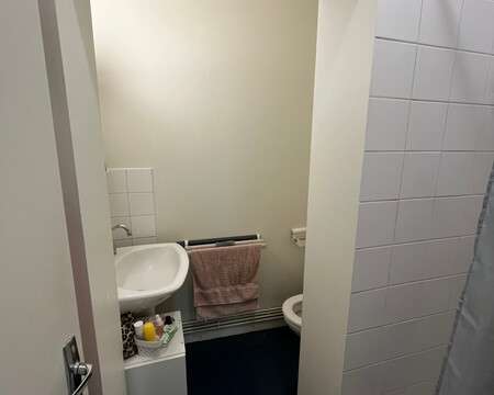 Location Studio 1 pièce