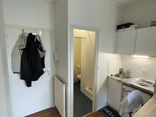 Location Studio 1 pièce