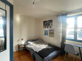 Location Studio 1 pièce