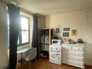 Location Studio 1 pièce