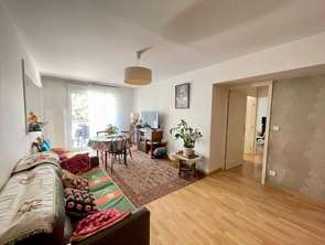 Location Appartement 3 piècesAngers Centre