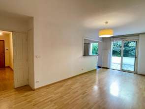 Location Appartement 3 piècesAngers Centre