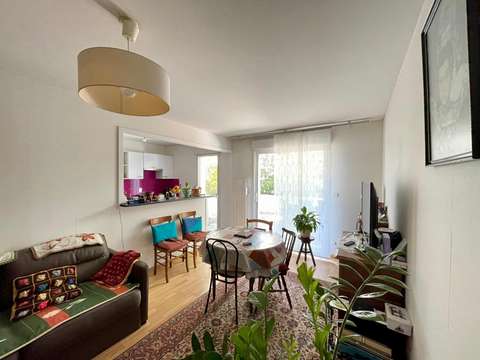Location appartement 3 pièces
