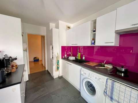 Location appartement 3 pièces
