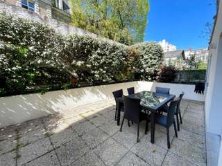 Location appartement 3 pièces