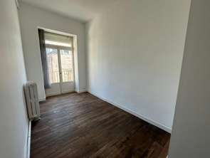 Location Appartement T1Angers Centre
