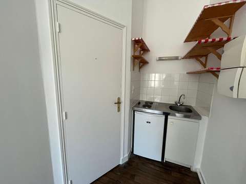 Location appartement 1 pièce