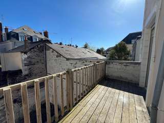 Location appartement 1 pièce