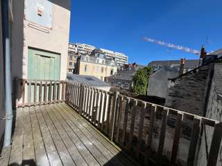Location appartement 1 pièce