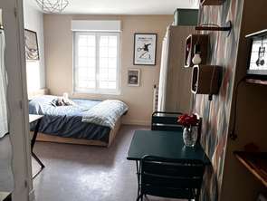 Location Appartement T1Angers Centre
