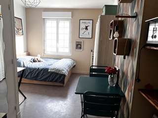Location appartement 1 pièce