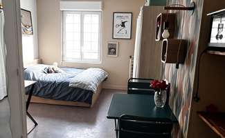 Photo Location appartement Angers Centre