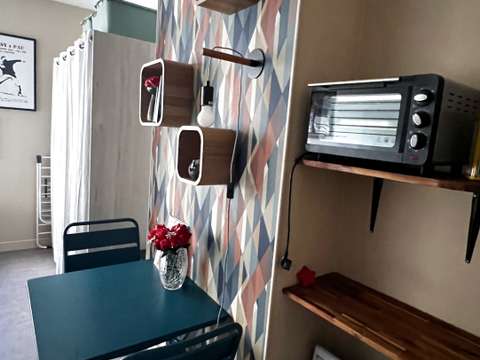 Location appartement 1 pièce