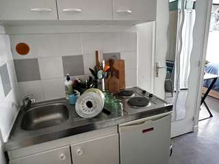 Location appartement 1 pièce