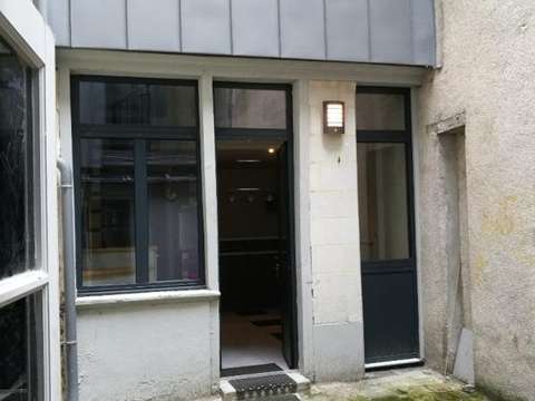 Location appartement 2 pièces