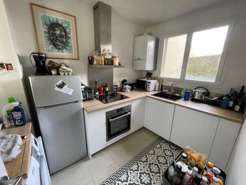 Location appartement 3 pièces