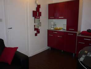 Location Appartement 3 piècesAngers Centre