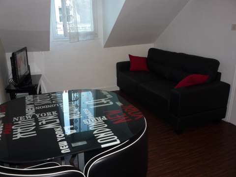 Location appartement 3 pièces