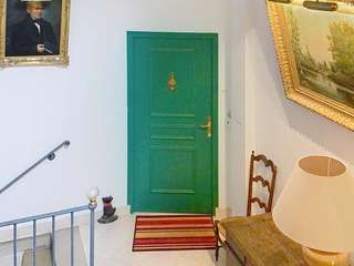 Location appartement 5 pièces