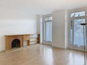 Location Appartement 5 piècesAngers Centre