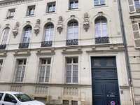 Location appartement 5 pièces
