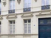 Location appartement 5 pièces