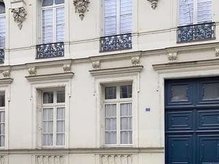 Location appartement 5 pièces