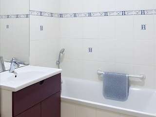 Location appartement 5 pièces
