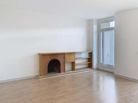 Location appartement 5 pièces