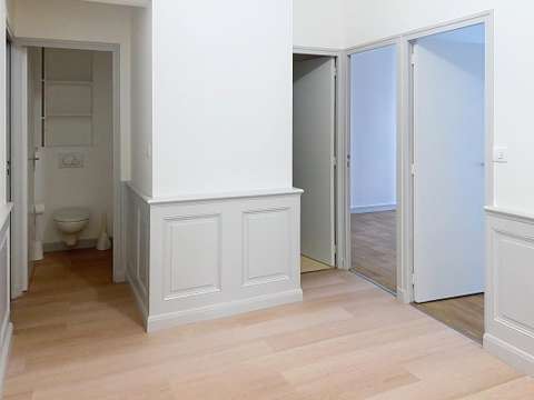 Location appartement 5 pièces