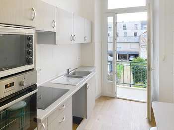 Location appartement 5 pièces
